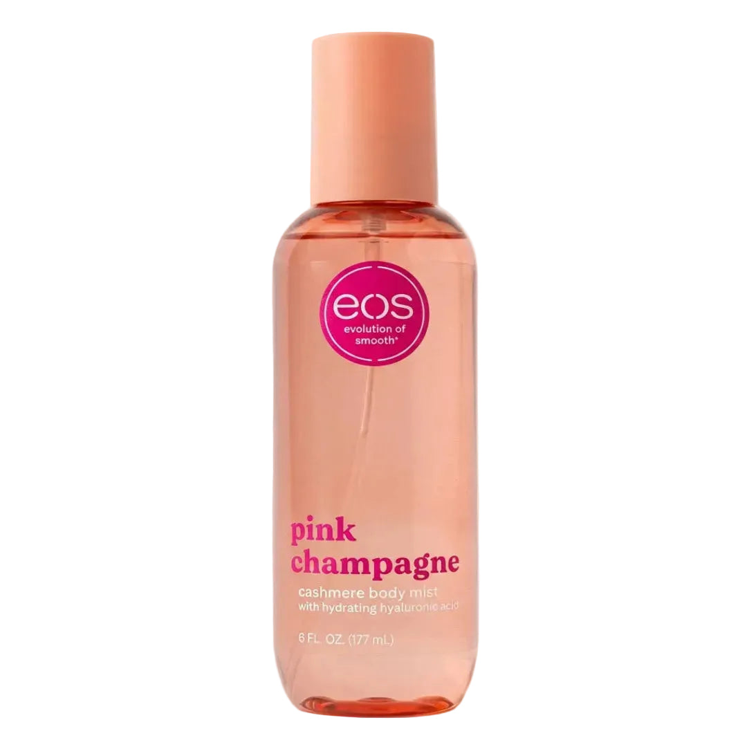EOS PINK CHAMPAGNE BODY MIST