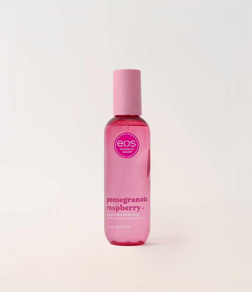 EOS POMEGRANATE STRAWBERRY MIST