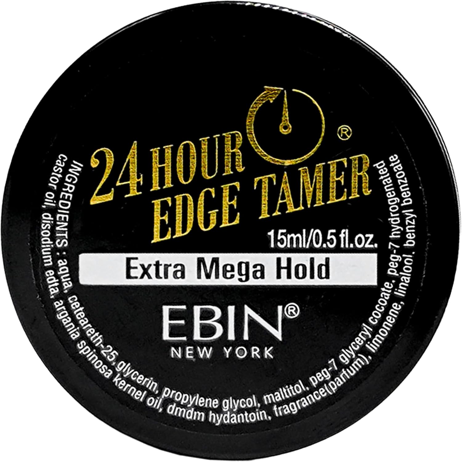 EBIN 24H EDGE TAMER EXTRA MEGA
