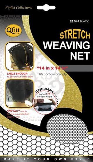 QFITT WEAVING NET