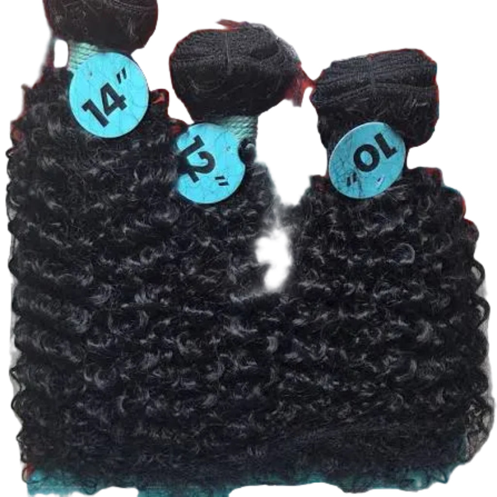 BOBBI BOSS CORE WATER WAVE 10/12/14