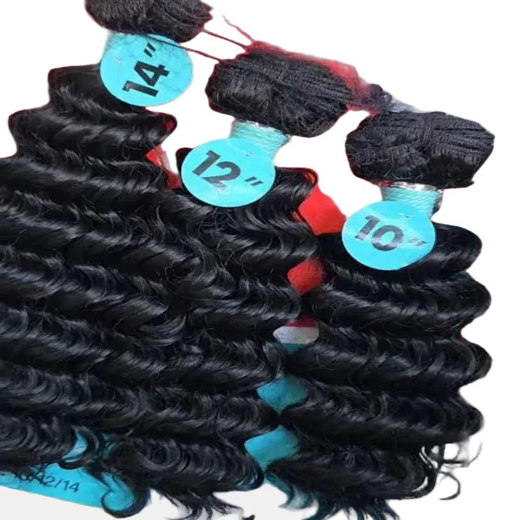 BOBBI BOSS CORE DEEP WAVE 10/12/14