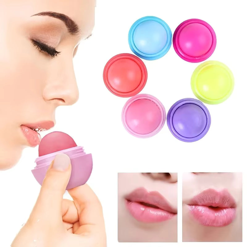 KC BALL BOMB LIP BALM