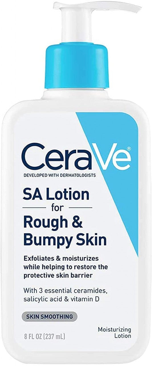 CERAVE SA LOTION BUMPY