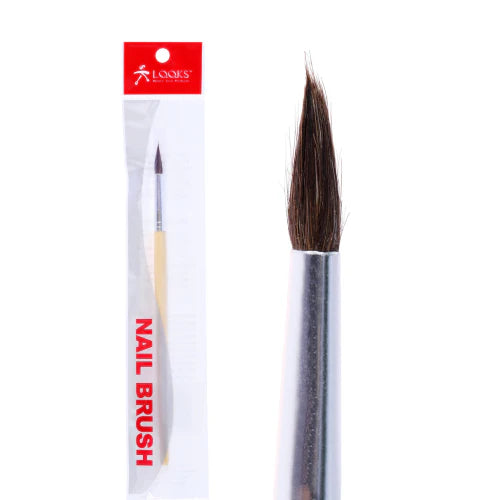 LOOKS NAIL BRUSH 3180