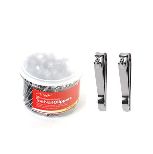 MAGIC TOE NAIL CLIPPER NC503