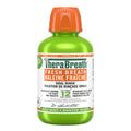 THERA BREATH ORAL RINSE MINT