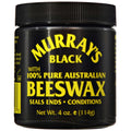 MURRAY'S BEESWAX BLACK 4oz