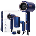 HOT AND HOTTER TURBO DRYER 3500