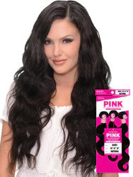 SOPRANO HH VIRGIN PINK "BODY" (3pcs)