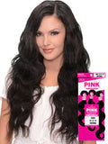 SOPRANO HH VIRGIN PINK "BODY" (3pcs)