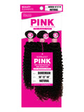 SOPRANO HH VIRGIN PINK "BOHEMIAN" (3PCS)