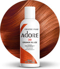 ADORE ORANGE BLAZE