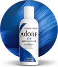 ADORE SAPPHIRE BLUE