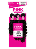 SOPRANO HH BRAZILIAN PINK JERRY (3PCS)