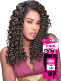 SOPRANO HH VIRGIN PINK "DEEP" (3PCS)