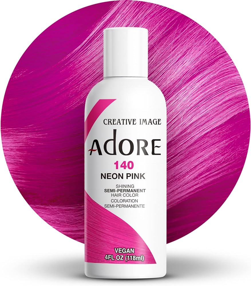 ADORE NEON PINK