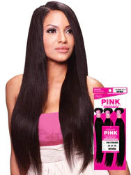 SOPRANO HH VIRGIN PINK "YAKI STRAIGHT" (3PCS)