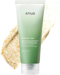 ANUA HEARTLEAF PORE DEEP CLEANSING FOAM