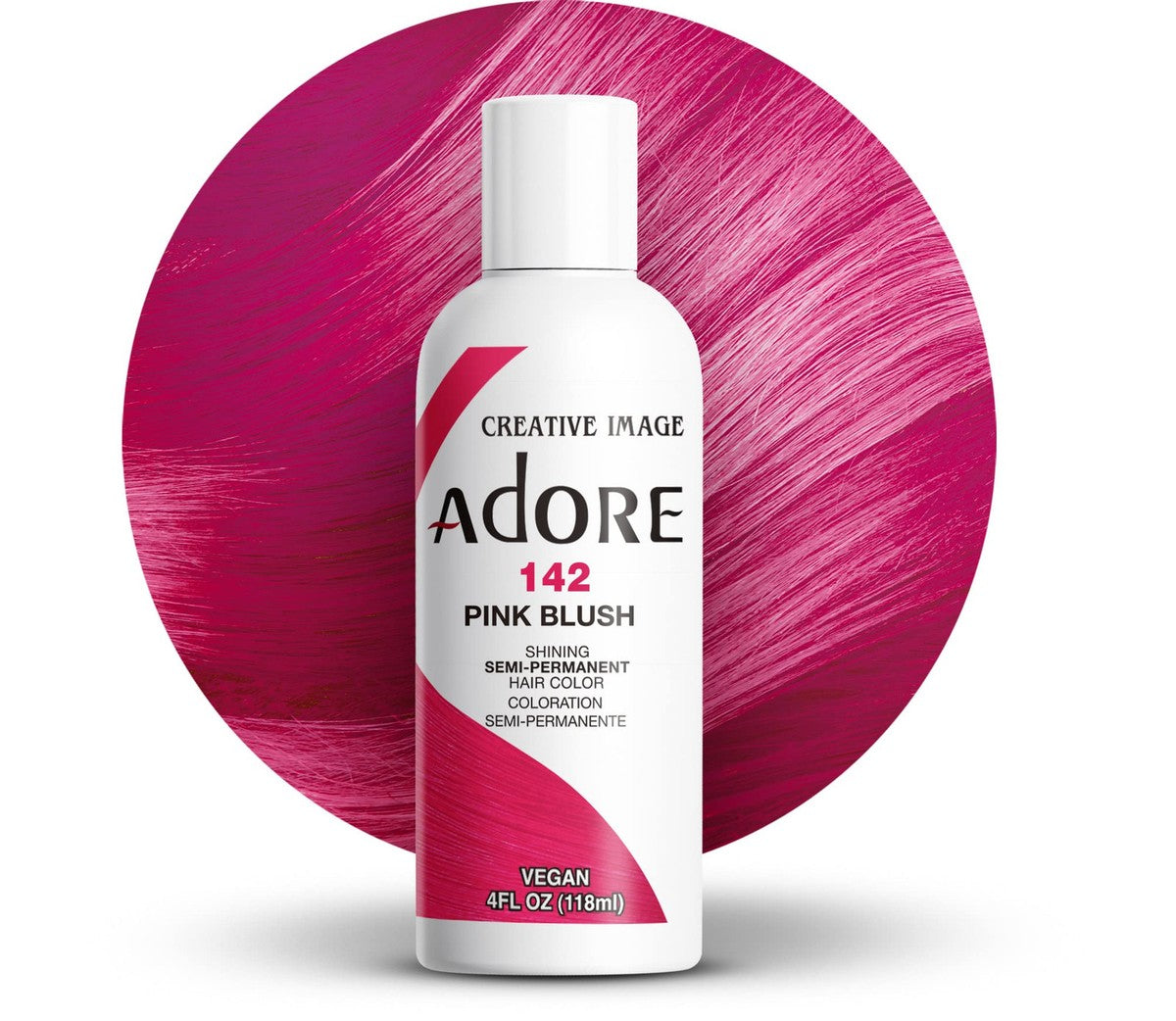 ADORE PINK BLUSH