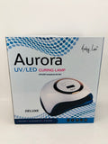 AURORA 128W LED LAMP